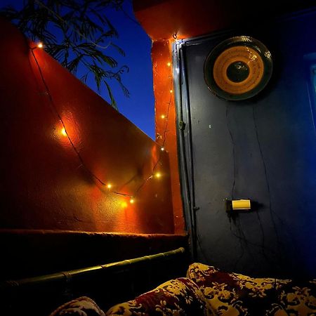 Dar El Pirata Hostel Asila Zewnętrze zdjęcie