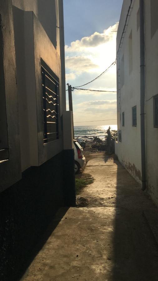 Dar El Pirata Hostel Asila Zewnętrze zdjęcie