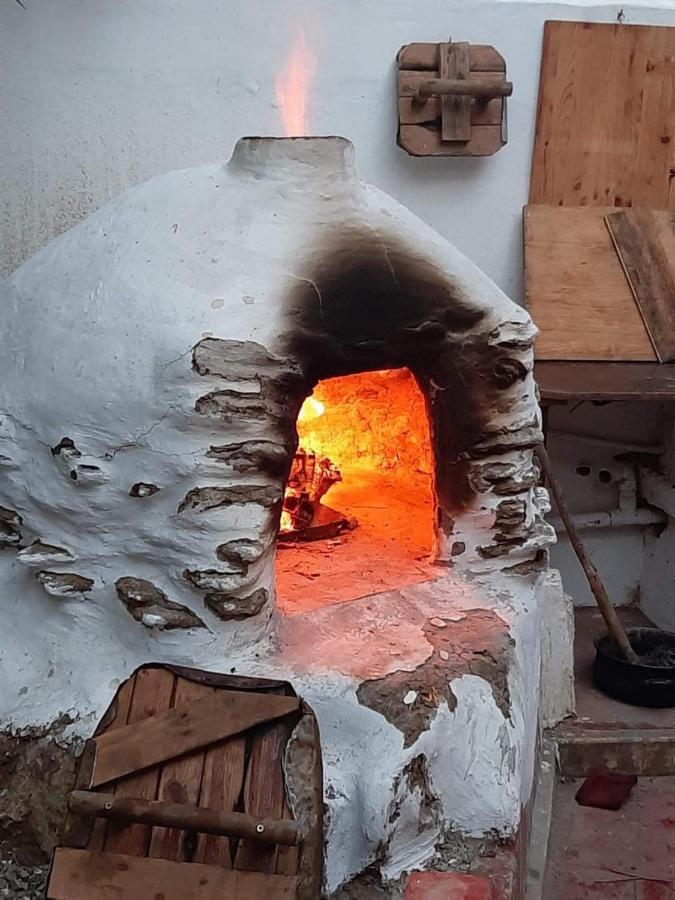 Dar El Pirata Hostel Asila Zewnętrze zdjęcie