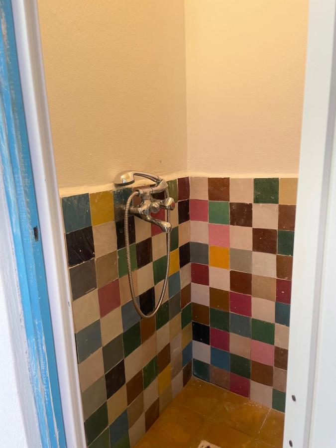 Dar El Pirata Hostel Asila Zewnętrze zdjęcie
