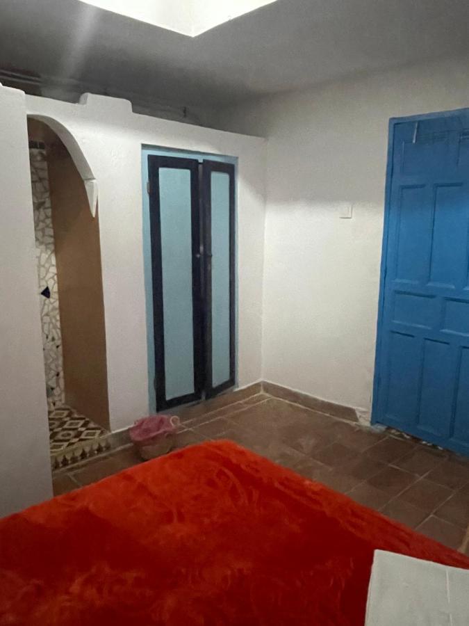 Dar El Pirata Hostel Asila Zewnętrze zdjęcie