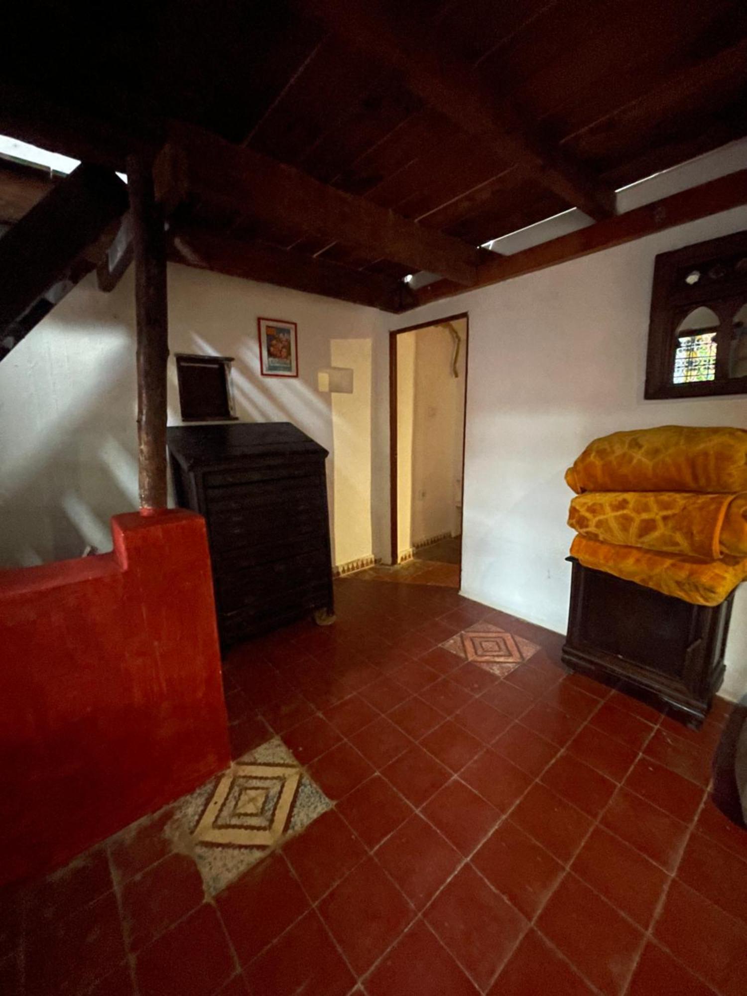 Dar El Pirata Hostel Asila Zewnętrze zdjęcie