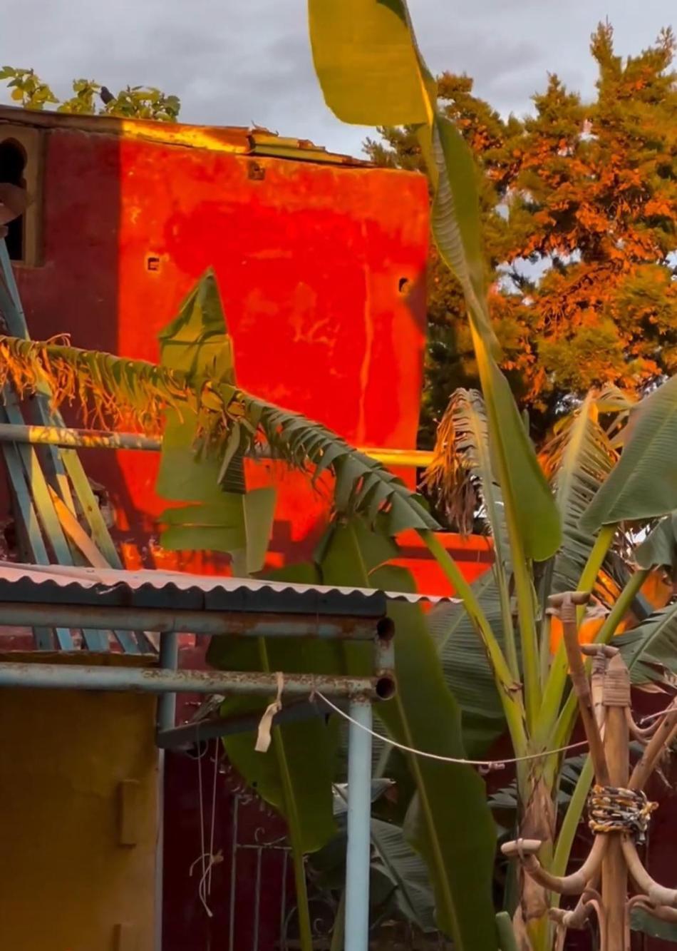 Dar El Pirata Hostel Asila Zewnętrze zdjęcie